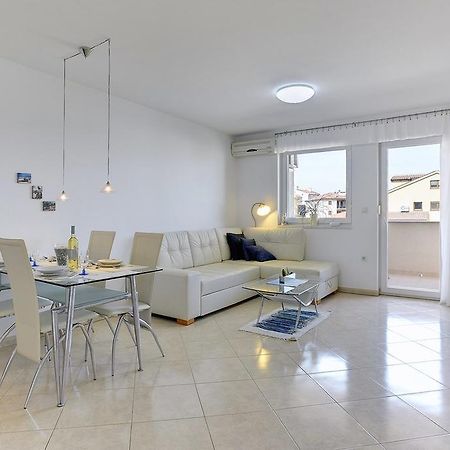 Apartment Frlan Ližnjan Esterno foto