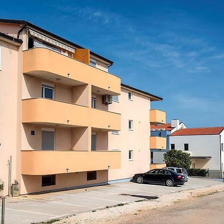 Apartment Frlan Ližnjan Esterno foto