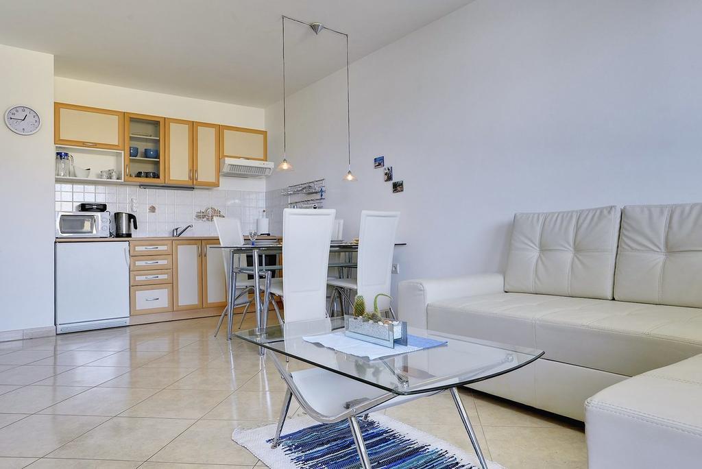 Apartment Frlan Ližnjan Esterno foto