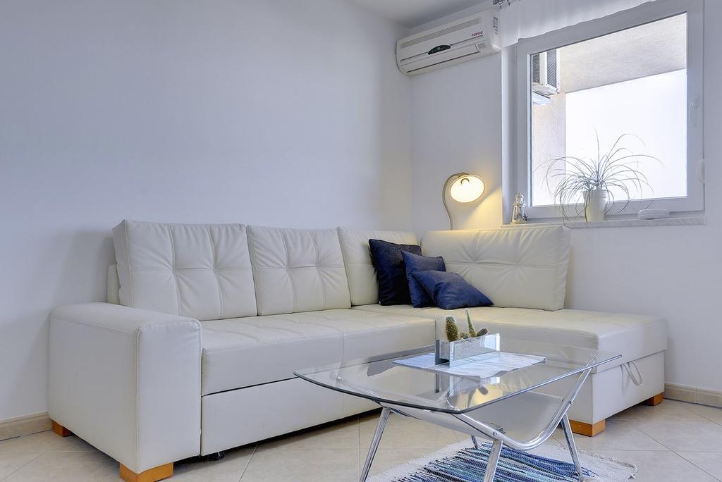 Apartment Frlan Ližnjan Esterno foto