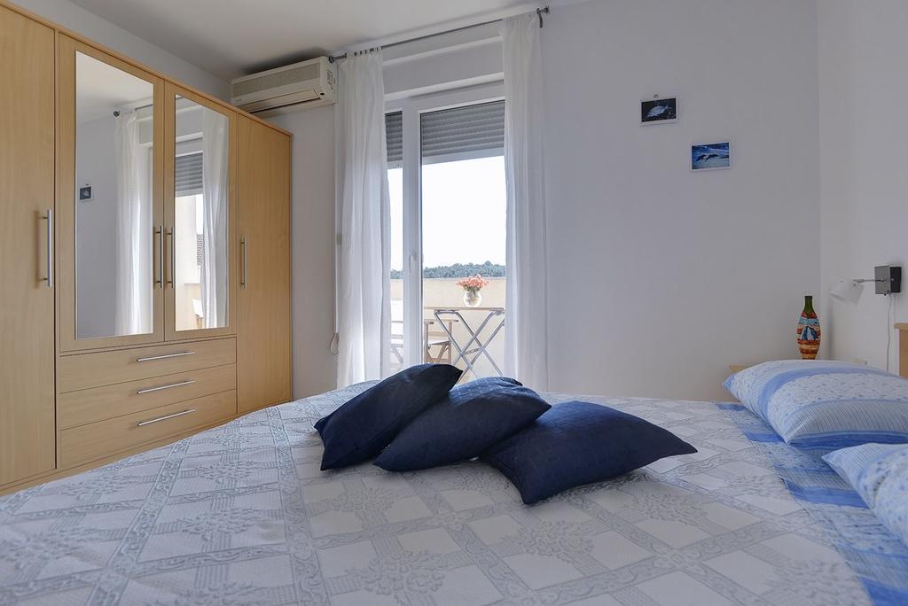 Apartment Frlan Ližnjan Esterno foto