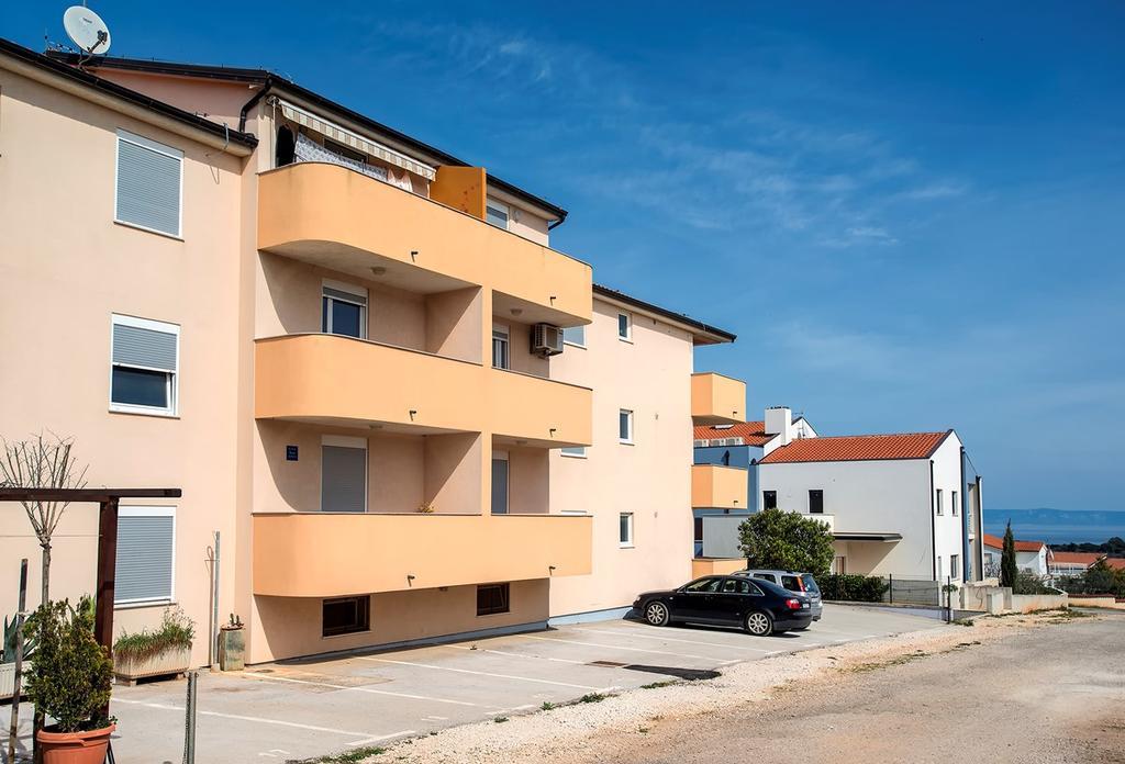 Apartment Frlan Ližnjan Esterno foto
